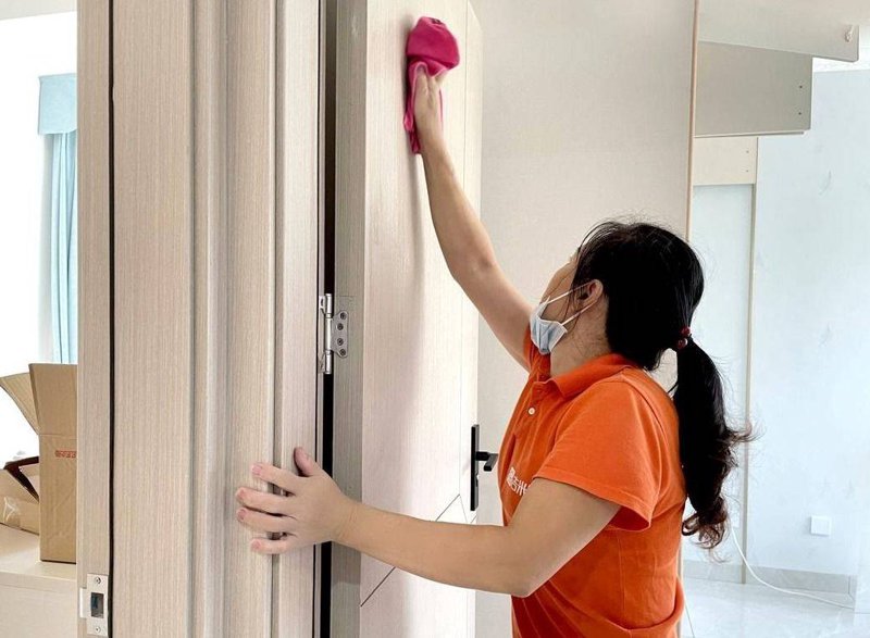 潮州市家庭服务行业协会换届乱象专项整治方案